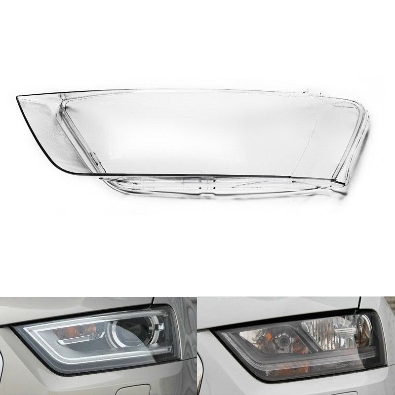 AUDI Q3 2010-2015 Staklo Fara Levo + Desno Beograd Zemun